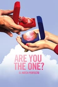 Are You the One El Match Perfecto' Poster