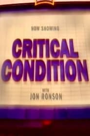 Critical Condition' Poster
