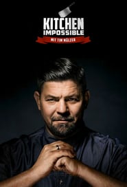 Kitchen Impossible' Poster