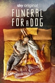 Funeral for a Dog' Poster
