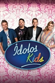 dolos Kids' Poster