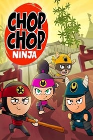 Streaming sources forChop Chop Ninja Challenge