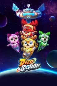 Deer Squad' Poster