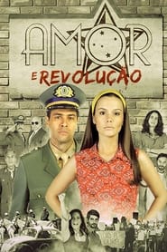 Amor e Revoluo' Poster