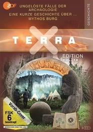 Terra X  Ungelste Flle der Archologie' Poster