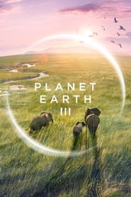 Planet Earth III Poster
