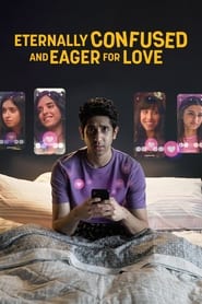 Eternally Confused and Eager for Love' Poster