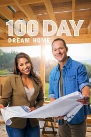 Streaming sources for100 Day Dream Home