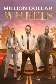 Million Dollar Wheels' Poster
