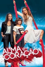 Alma e Corao' Poster
