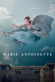 Marie Antoinette' Poster