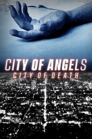 City of Angels City of Death' Poster