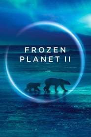 Streaming sources forFrozen Planet II