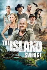 The Island Sverige' Poster