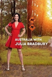 Australia with Julia Bradbury' Poster