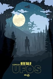 On the Trail of UFOs' Poster
