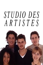 Studio des artistes' Poster