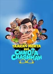 Taarak Mehta Kka Chhota Chashmah' Poster