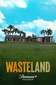 Wasteland' Poster