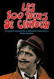 Les 100 tours de Centour' Poster