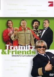Tramitz  Friends' Poster
