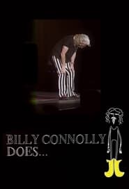 Billy Connolly Does