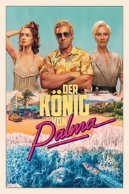 Der Knig von Palma' Poster