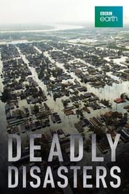 Deadly Disasters' Poster
