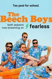 The Beech Boys' Poster