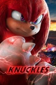 Knuckles' Poster