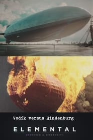 Elemental Hydrogen Vs Hindenburg' Poster
