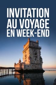 Invitation au voyage en weekend' Poster