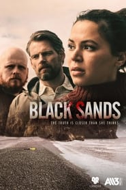 Black Sands' Poster