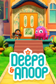 Deepa  Anoop Poster