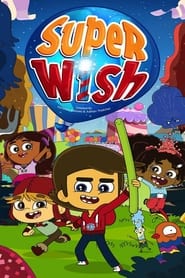 Super Wish' Poster