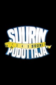 Suurin pudottaja' Poster