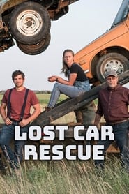Lost Car Rescue' Poster