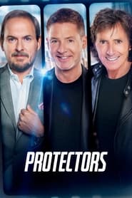 Protectors' Poster