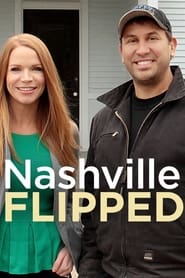 Nashville Flipped' Poster