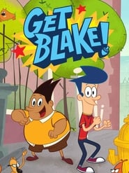 Get Blake' Poster