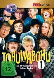 Tohuwabohu' Poster