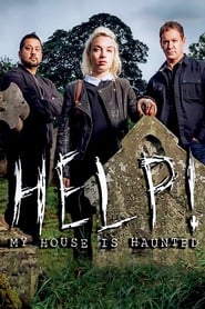 Help My House Is Haunted' Poster