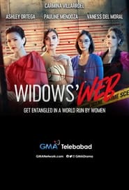 Widows Web' Poster