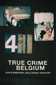 True Crime Belgium' Poster