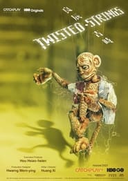 Twisted Strings' Poster