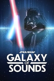 Star Wars Galaxy of Sounds' Poster