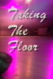 Taking the Floor' Poster