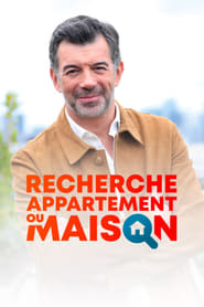 Recherche appartement ou maison' Poster