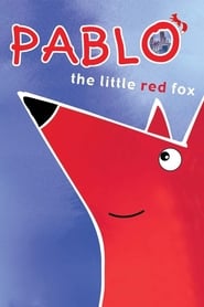 Pablo the Little Red Fox' Poster