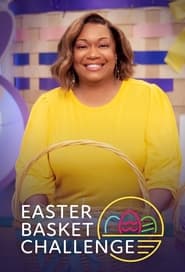 Easter Basket Challenge' Poster